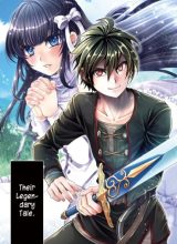 Nise Seiken Monogatari: Osananajimi no Seijo o Uttara Michizure ni Sareta