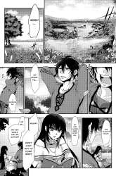 Manga Nise Seiken Monogatari: Osananajimi no Seijo o Uttara Michizure ni Sareta gambar 2