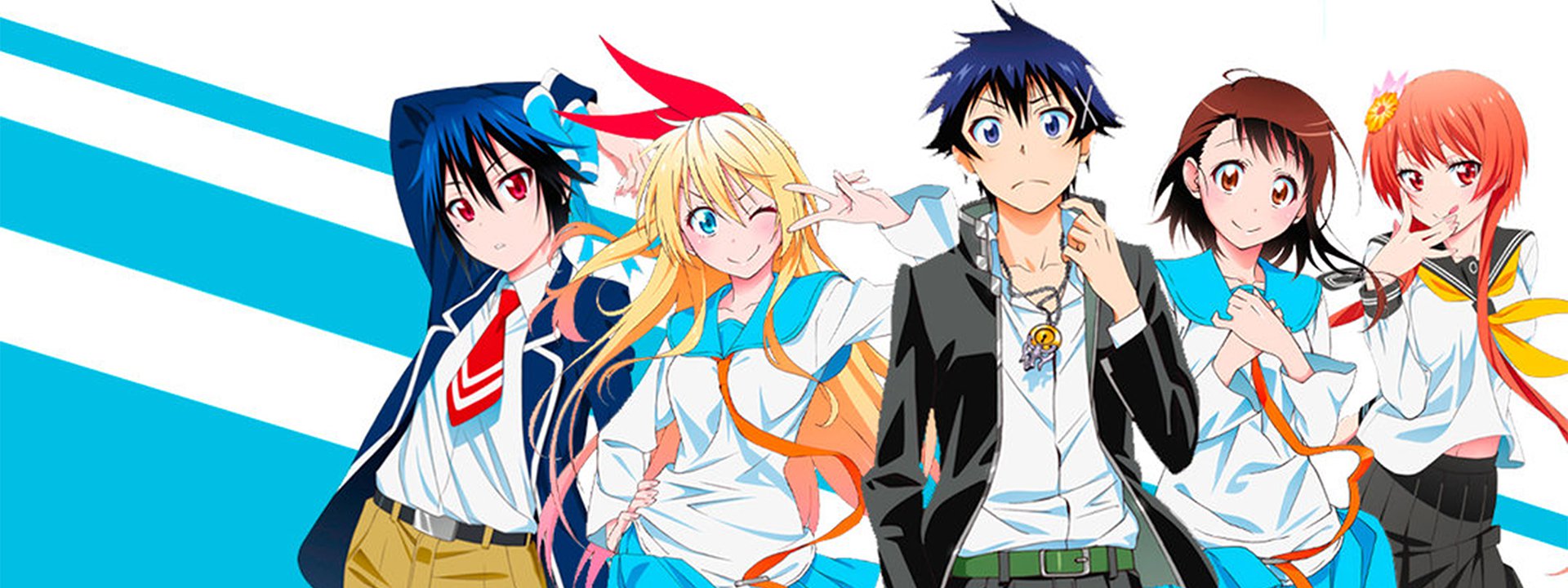 Nisekoi