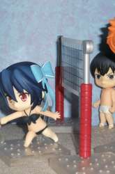 Manga Nisekyuu!! gambar 1