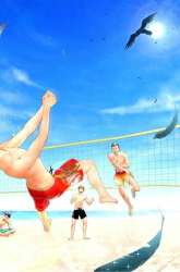 Manga Nisekyuu!! gambar 3