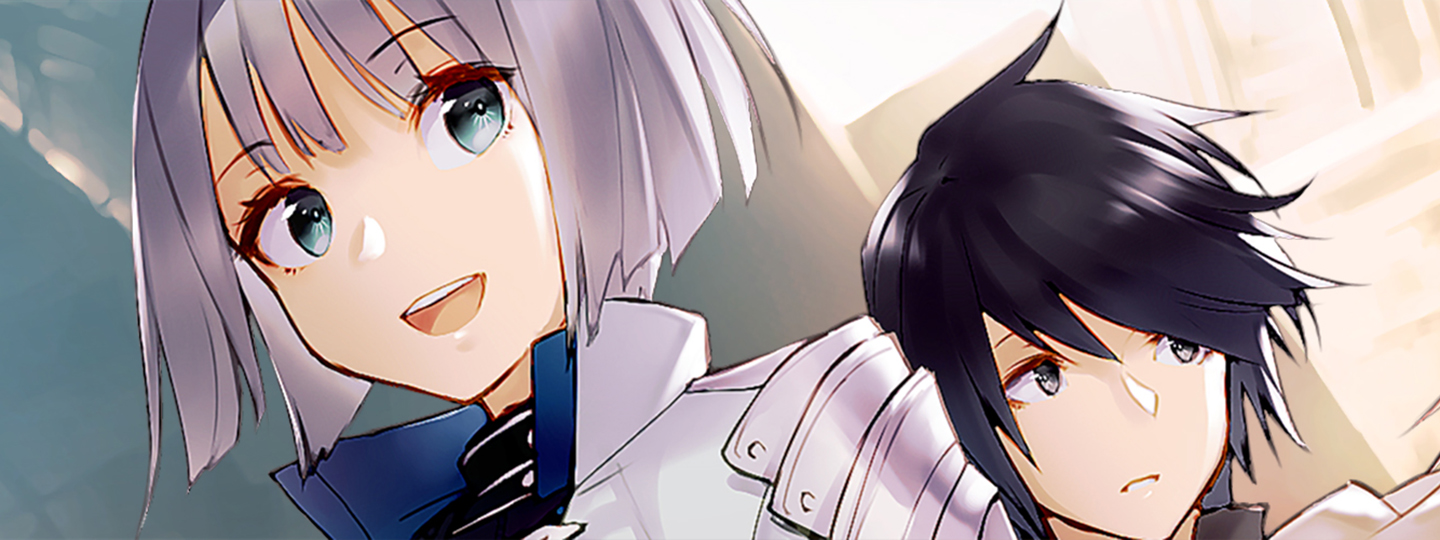 Nito no Taidana Isekai Shoukougun