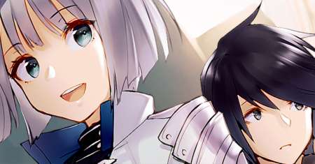 Nito no Taidana Isekai Shoukougun