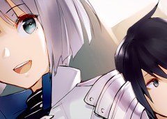 Baca Manga Nito no Taidana Isekai Shoukougun