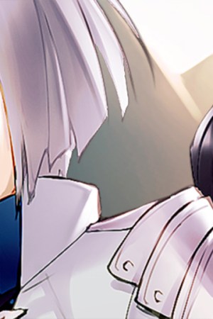 Sampul Nito no Taidana Isekai Shoukougun