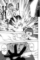 Komik Nito no Taidana Isekai Shoukougun Preview Gambar 1