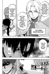 Komik Nito no Taidana Isekai Shoukougun Preview Gambar 4