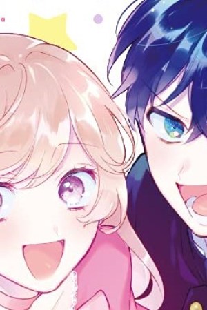 Sampul No Match For Aoi-kun