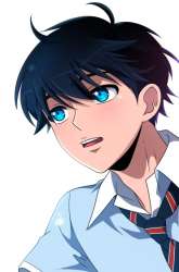 Manhwa No Scope gambar 3