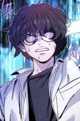 Manhwa Noah’s Tube gambar 2