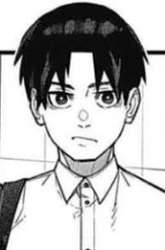 Manga Nobunaga Multiverse gambar 2