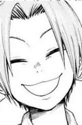 Komik Nonchalant Fuuko-san Preview Gambar 3