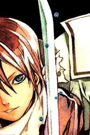 Sampul Noragami