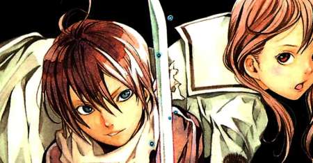 Noragami