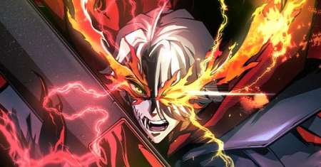 Noryangjin Raid