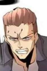 Manhwa Noryangjin Raid gambar 4