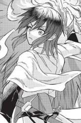 Komik Nou Aru Ogre ga Tsuno o Kakusu Preview Gambar 3