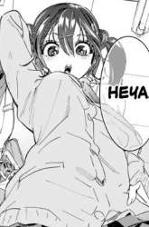 Komik Now That We Draw Preview Gambar 3