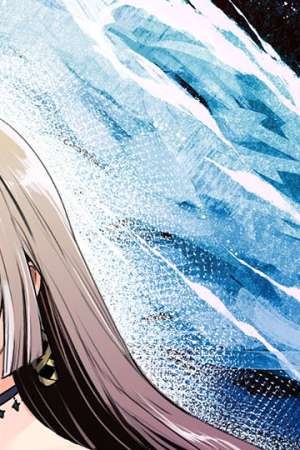 Sampul Nozomanu Fushi no Boukensha