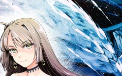 Baca Manga Nozomanu Fushi no Boukensha