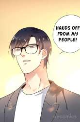 Manhua NSD Gaming gambar 1