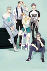 Manhua NSD Gaming gambar 3