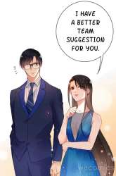 Manhua NSD Gaming gambar 4