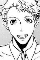 Manga Nue’s Exorcist gambar 1