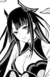 Manga Nue’s Exorcist gambar 4