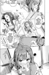 Komik Nukitashi – nuki ge mitaina shima ni sun deru watashi wa dou surya iidesu ka? Preview Gambar 2