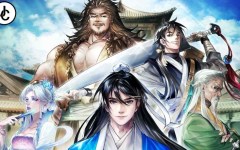 Baca Manhwa Number One Star Instructor Master Baek