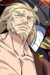 Manhwa Number One Star Instructor Master Baek gambar 2