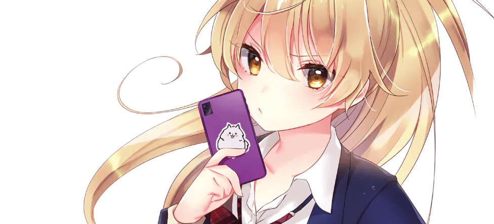 Nyanta to Pomeko “Imasara Shinjite Iru to Iwarete mo Mou Teokureda”
