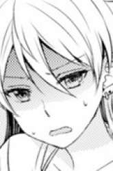 Manga Nyotaika Plus Kanojo gambar 4