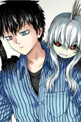 Komik Observation Diary On A Creature I Picked Up Preview Gambar 2