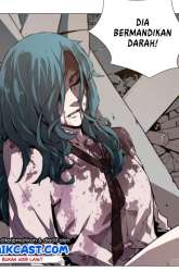 Manhua OddEye gambar 1