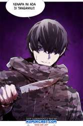 Manhua OddEye gambar 2