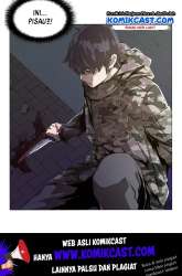 Manhua OddEye gambar 3