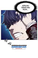 Manhua OddEye gambar 4