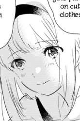 Manga Odoriba ni Skirt ga naru gambar 2