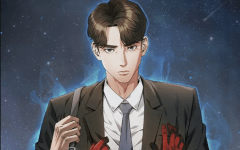 Baca Manhwa Office Worker Who Sees Fate