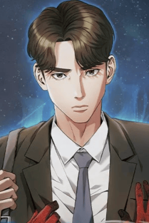 Sampul Office Worker Who Sees Fate