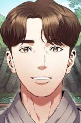 Manhwa Office Worker Who Sees Fate gambar 1