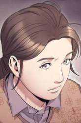 Manhwa Office Worker Who Sees Fate gambar 2