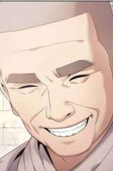 Manhwa Office Worker Who Sees Fate gambar 3