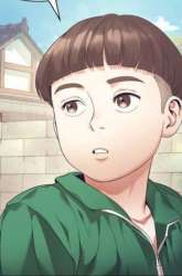 Manhwa Office Worker Who Sees Fate gambar 4