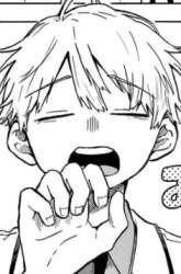 Manga Ogami Tsumiki to Kinichijou gambar 2