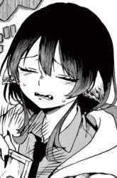 Manga Ogami Tsumiki to Kinichijou gambar 3