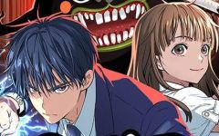 Baca Manhwa Oh! Dangun