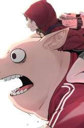 Manhwa Oh! Dangun gambar 1